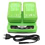 Batteri for Stiga SAB 24 AE, SC 24 AE, SGT 24 AE, SHT 24 AE, S BT 4024