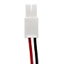 Batteri for DOTLUX 3666-060120 3667 7.4 V 10400 mAh Li-ion