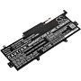Batteri for Asus Zenbook UX330UA-FB161T, Zenbook UX330UA-GL192 C31N1602 11.55 V 4800 mAh Li-Polymer