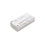 Batteri for Sokkia SHC250, SHC2500, SHC250 Data Collector, SHC BT-66Q 7.4 V 3400 mAh