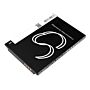 Batteri for Point Mobile PM85, PM90 85-BTSC 3.85 V 3000 mAh Li-ion