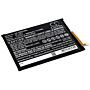 Batteri for Tecno Camon 12, Camon 15 BL-39LT 3.8 V 3800 mAh Li-Polymer