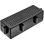 Batteri for Bosch Indego 800, Indego 850, Indego 1000, Indego F 016 L67 804 32.4 V 3000 mAh Li-ion
