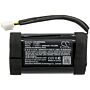 Batteri for Bang & Olufsen BeoPlay P6, 11400, 1140026 C129D1 7.4 V 2600 mAh Li-ion