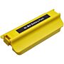 Batteri for JAY A003 HAS, Remote UDE, Modular Industrial Radio UDB2 3.6 V 700 mAh
