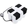 Batteri for Criticon Oxyshuttle II+ 110017 7.2 V 4000 mAh Ni-CD