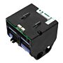 Batteri for Dreame M12, M12 Pro, M13 W2206 21.6 V 3700 mAh Li-ion