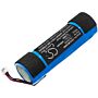 Batteri for DJI Mavic mini Controller 1WJG0480 3.7 V 3400 mAh Li-ion