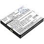 Batteri for Additel 672, ADT 672 9702 7.4 V 1500 mAh Li-ion