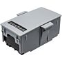 Batteri for GeoMax ZTS 602LR, ZTS602, ZTS602S, ZTS602LR, ZTS60 ZBA-100 6 V 4100 mAh Ni-MH