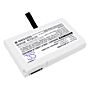 Batteri for Mindray SV350 PRO, SV60, SV70, SV300, SV300 PRO, S LI24I001H 14.4 V 6600 mAh Li-ion