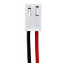 Batteri for WSD WSD-EMS8W27-XX 201.041 7.4 V 2600 mAh Li-ion