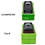 Batteri for Cramer 40CS12, 40CS15, 40HD61, 40LM35, 40LM41, 40P 40V110 40 V 2000 mAh Li-ion