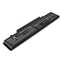 Batteri for Dell Studio 1735, Studio 1736, Studio 1737 KM973 11.1 V 4400 mAh