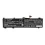 Batteri for Lenovo Legion Slim 5 16APH8 82Y90005JP, Legion Sli 5B11K38740 15.44 V 4800 mAh Li-Polymer