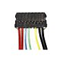 Batteri for Lenovo Xiaoxin Air Pro, IdeaPad 720s-14IKB(81BD003 5B10M55950 15.2 V 3550 mAh Li-Polymer