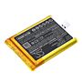 Batteri for Divoom Ditoo Pro AHB754860 3.7 V 2700 mAh Li-Polymer