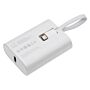 Batteri for 5 V 10000 mAh Li-ion