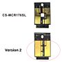 Batteri for Microsoft Surface 2-LQN-00004, Surface 1769, Surfa DYNK01 7.57 V 5900 mAh Li-Polymer