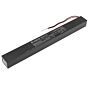 Batteri for Somfy CL32 Cord Lift, RU 30 Junior, Sonesse 28, TL 9021217 10.8 V 3400 mAh Li-ion