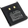 Batteri for Panasonic KX-T9100, KX-T9150, KX-T9200, KX-T9220, KX-A45 4.8 V 2000 mAh Ni-MH