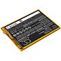 Batteri for Neffos X20, X20 Pro, TP7071, TP9131A; TP-Link Neff NBL-43A4000 3.85 V 3900 mAh Li-Polymer