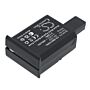 Batteri for Sennheiser EKI1029, Receiver EKI 1029 BA1029 2.4 V 300 mAh Ni-MH