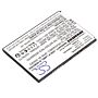Batteri for Emporia SE, Supereasy AK-S3M 3.8 V 2500 mAh Li-Polymer