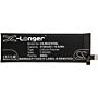 Batteri for Xiaomi Mi CC9e Pro, M1910F4E, Mi Note 10 Pro, M191 BM52 3.85 V 5150 mAh Li-Polymer