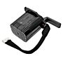 Batteri for Samsung MX-ST40B, MX-ST40B/XY, MX-ST40B/ZA, MX-ST4 AH81-15582A 7.4 V 7200 mAh Li-ion