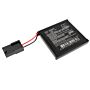 Batteri for Verathon BVI 6100, BVI 6200, BVI 6400, BVI 6500, B 0400-0109 3.7 V 750 mAh Li-ion