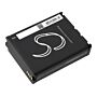 Batteri for M3 Mobile SM15, SM15N, SM15W, SM15X SM15-BATT-S41 3.8 V 6300 mAh Li-ion