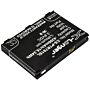 Batteri for Verizon Jetpack AC791L; Netgear AirCard 815S, AirC W-9 3.8 V 4300 mAh Li-ion