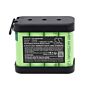Batteri for Ascor syringe pump 784096 9.6 V 1500 mAh Ni-MH