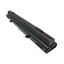 Batteri for HP 540, 541; Compaq Business Notebook 6530s, Busin 484785-001 10.8 V 6600 mAh Li-ion