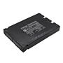 Batteri for Sunrise Oxford Voyager Portable Hoist, Voyager Lif CSA05107 24 V 2300 mAh Sealed Lead Acid