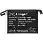 Batteri for Oppo Reno ACE, PCLM10 BLP747 7.74 V 2000 mAh Li-Polymer