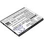 Batteri for ZTE Blade Vantage, Blade Vantage 5, VZW-Z839PP, Z8 Li3925T44P4h736041 3.8 V 1450 mAh Li-ion