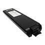 Batteri for RTI T2 20-210003-08 4.8 V 800 mAh