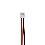 Batteri for Williams Sound DLT100, Digi-Wave DLT 100, Digi-Wav BAT-100 3.7 V 1350 mAh Li-Polymer