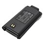 Batteri for HYT TC-610, TC-610P, TC-610S, TC-618, TC-620, TC-6 BL1204 7.4 V 2000 mAh Li-ion