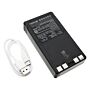 Batteri for Spypoint FLEX, FLEX Cellular Trail Camera, FLEX E- LIT-22 7.4 V 7000 mAh Li-ion