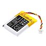 Batteri for JBL Tune 710 BT GSP862633 3.7 V 700 mAh Li-Polymer