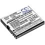 Batteri for Plum E800 PM-BATE800 3.7 V 1100 mAh Li-ion