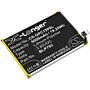 Batteri for Oppo Realme C15, RMX2186, Realme C12, RMX2189 BLP793 3.85 V 5000 mAh Li-Polymer