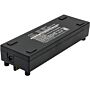 Batteri for Mackie FreePlay, FreePlay Portable PA system J22622 7.4 V 6800 mAh Li-ion