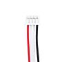 Batteri for Marshall Major V AHB632832 3.8 V 830 mAh Li-Polymer