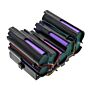 Batteri for Karcher 1.055-601.0, Basic FC 5 Cordless, FC 5 Cor 0320-015217 25.2 V 2400 mAh Li-ion