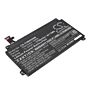 Batteri for Toshiba Dynabook BJ65/FS PA5344U-1BRS 11.4 V 3750 mAh Li-Polymer