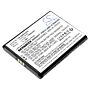 Batteri for D-Link DWR-930M 1ICP7/54/65 3.7 V 3000 mAh Li-ion